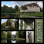 Mit Garten, Zentral Und Trotzdem Ruhig *