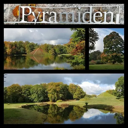 Mit Garten, Zentral Und Trotzdem Ruhig Apartment