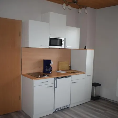 Mit Garten, Zentral Und Trotzdem Ruhig Cottbus