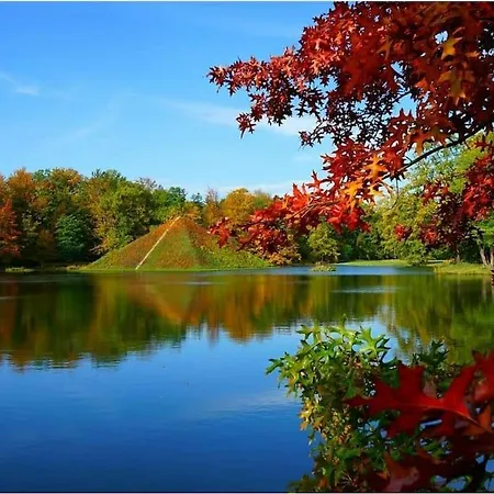 Apartment Mit Garten, Zentral Und Trotzdem Ruhig Cottbus