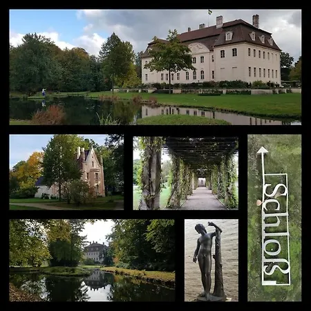 Mit Garten, Zentral Und Trotzdem Ruhig *