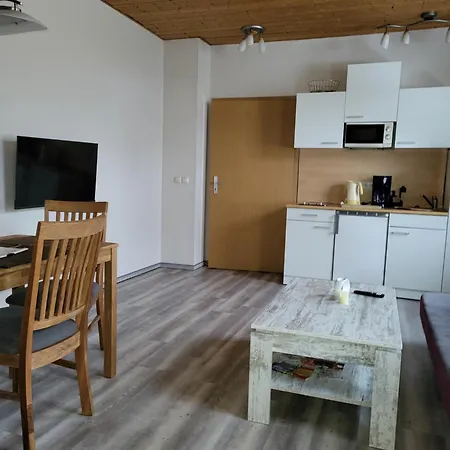 Mit Garten, Zentral Und Trotzdem Ruhig * Cottbus