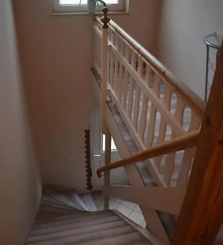 Daire Mit Garten, Zentral Und Trotzdem Ruhig Cottbus