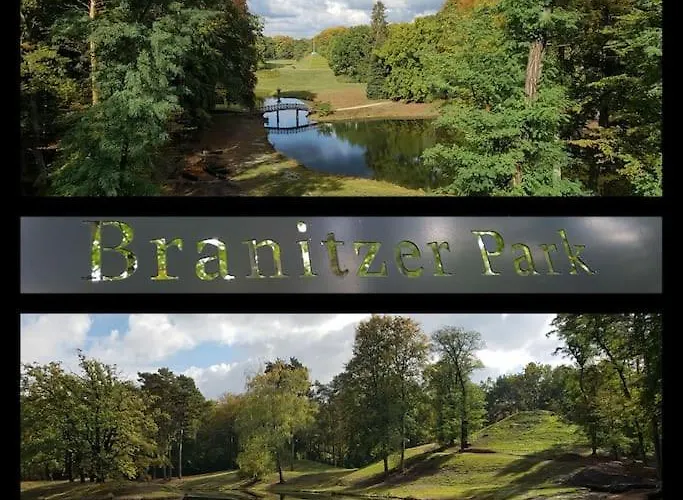 Mit Garten, Zentral Und Trotzdem Ruhig Daire