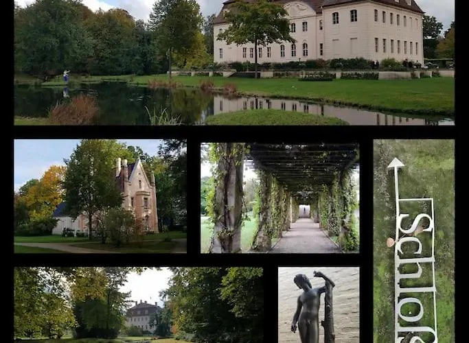 Mit Garten, Zentral Und Trotzdem Ruhig *