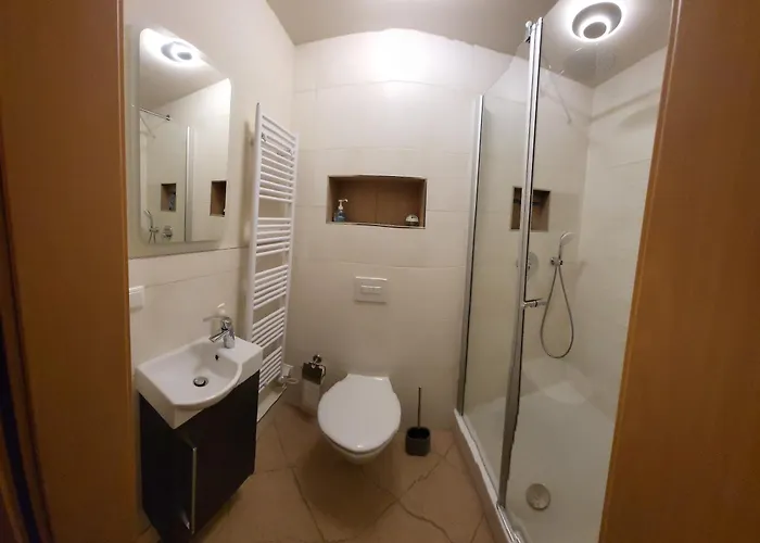 Daire Mit Garten, Zentral Und Trotzdem Ruhig Cottbus